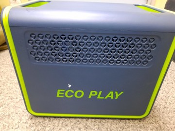 Б/в Зарядна станція Ecoplay es1200 01-201024032