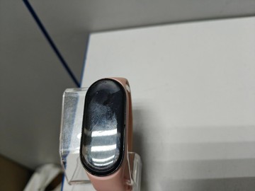 Б/в Фітнес браслет Xiaomi smart band 7 01-201022653