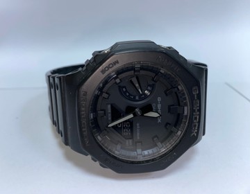 Б/в Годинник Casio ga-2100 01-201024117