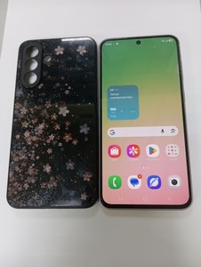 Б/в Мобільний телефон Samsung galaxy a56 5g 8/128gb 01-201024309