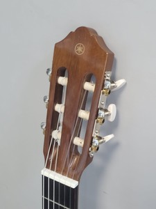 Б/в Класична гітара Yamaha c40 nat 01-201026195