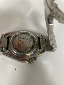 Б/у Часы Seiko 4r36-07g0 01-201024201