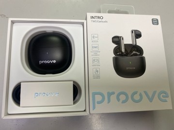 Б/в Навушники Proove intro tws app 01-201019590