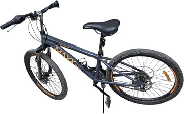 Б/в Велосипед Maxxpro m300 24 рмама 12,5 01-201020498