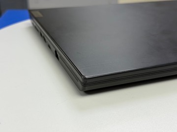 Б/в Ноутбук Lenovo ryzen 7 pro 4750u ddr4/16gb ddr4/ssd 240 gb/*інтегрована 01-201027126