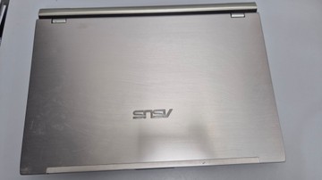 Б/в Ноутбук Asus 15/core i5 2450m ddr3/6gb ddr3/hdd 320 gb/*інтегрована 01-201030159