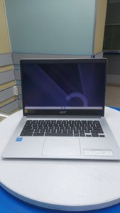 Б/в Ноутбук Acer 14/celeron n4020 ddr4/4gb ddr4/ssd 64 gb/*інтегрована 01-201028482