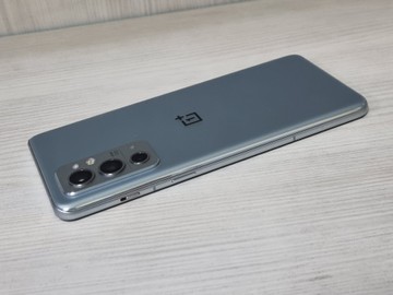 Б/в Мобільний телефон Oneplus 9rt 12/256gb 01-201031179