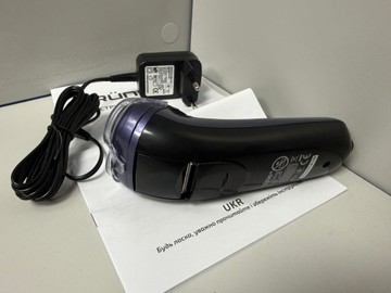 Б/в Електробритва Grunhelm ghs-761 01-201026403