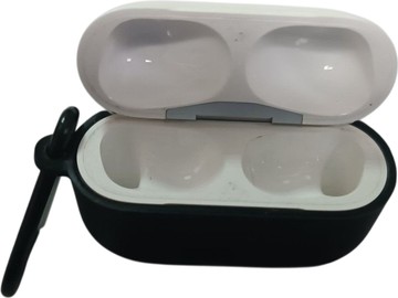 Б/в Навушники Apple airpods pro 2nd generation with magsafe charging case usb-c 01-201028339