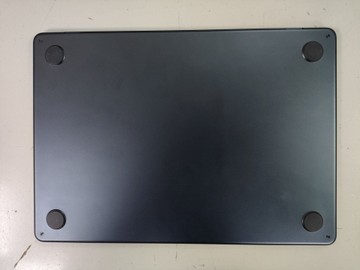 Б/в Ноутбук Apple macbook air 13,6" 2026 apple m5 8 core gpu 16gb 512gb 01-201031790