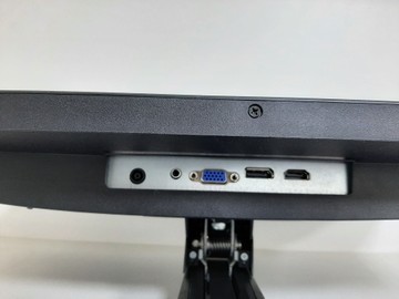 Б/у Монитор Samsung odyssey g3 f24g33tfw 01-201031497