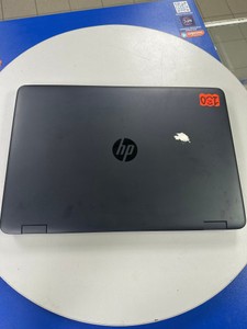 Hp 15/core i5 6300u ddr3/16gb ddr4/hdd *відсутній/ssd 256 gb/*інтегрована