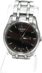 Б/в Годинник Tissot t035.410 01-201031556