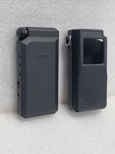 Б/у Цап та портативний підсилювач для навушників Fiio btr17 01-201031517