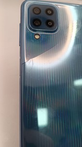Б/у Мобільний телефон Samsung galaxy m32 6/128gb 01-201033591