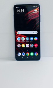 Б/у Мобільний телефон Xiaomi poco x3 pro 8/256gb 01-201031429