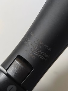 Б/у Навушники Sony wh-1000xm4 01-201033626
