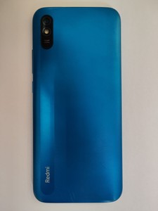 Б/у Мобільний телефон Xiaomi redmi 9a 4/64gb 01-201032456