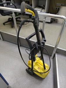 Б/в Міні-мийка високого тиску Karcher 330 m 01-201032415