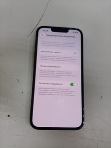 Б/в Мобільний телефон Apple iphone 13 128gb 01-201032372