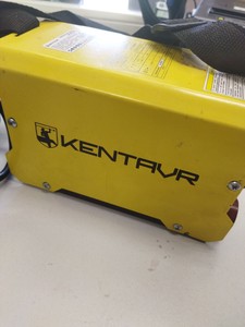 Б/у Сварочный аппарат Kentavr св 250 lcd 01-201035970