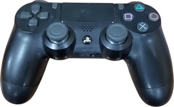 Б/в Геймпад Sony dualshock 4 01-200986822