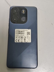Б/в Мобільний телефон Tecno spark go 2023 bf7 4/64gb 01-201033562