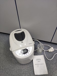 Б/у Хлебопечка Silvercrest sbb 850 a1 01-201035670