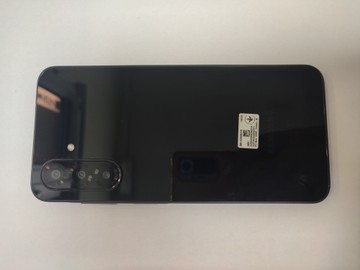 Б/в Мобільний телефон Samsung galaxy a25 5g sm-a256b 6/128gb 01-201035866
