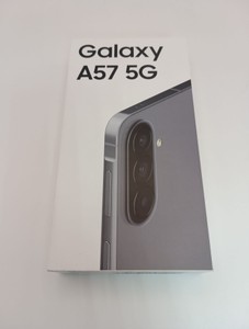 Б/в Мобільний телефон Samsung galaxy a57 5g 8/128gb 01-200977178