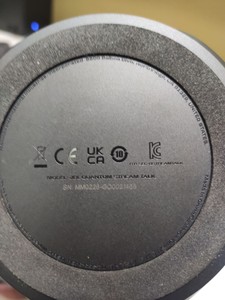 Б/в Мікрофон Jbl quantum stream wireless 01-201036078