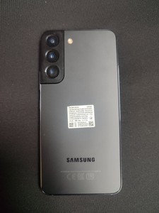 Б/у Мобільний телефон Samsung galaxy s22 8/256gb 01-201039011