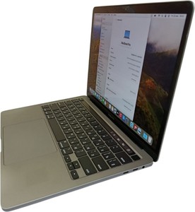 Б/в Ноутбук Apple macbook pro 13 2020 a2251/ core i5 2.0ghz/ ram 16gb/ ssd 512tb/ intel iris plus 01-201038908