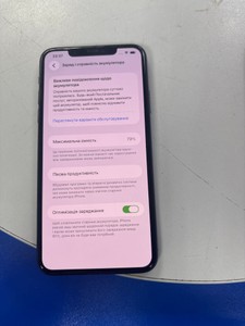 Б/в Мобільний телефон Apple iphone 11 pro max 64gb 01-201022417