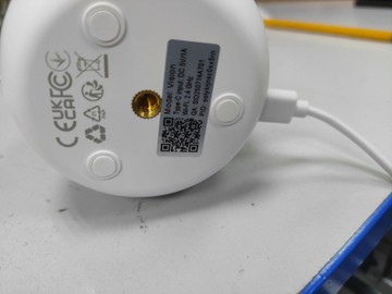Б/в Ip камера Proove vision 01-201039836