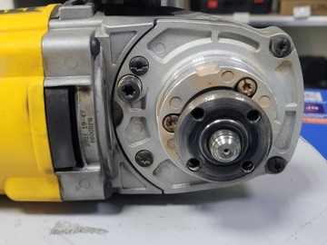 Б/в Кутова шліфмашина Dewalt dwe494 01-200976615