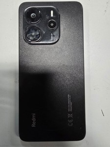 Б/в Мобільний телефон Xiaomi redmi note 14 6/128gb 01-201035528