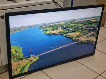 Б/в Телевізор Samsung ue32t5300 01-200988883