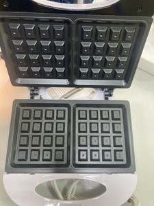 Б/у Вафельница Waffle Machine 105157 01-201041104