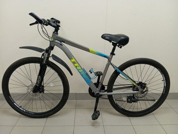 Б/в Велосипед Trinx m116 27.5 01-201041425