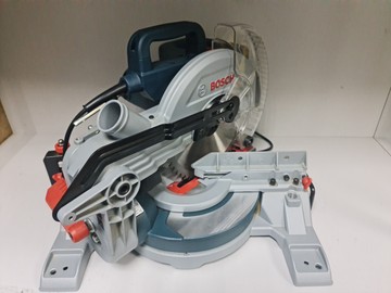 Б/в Пила дискова Bosch gcm 216 01-201042241