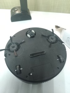 Б/в Робот-пилосос Smart Life xfx016 01-201042403