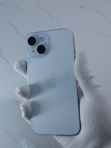 Б/в Мобільний телефон Apple iphone 15 128gb 01-200997079
