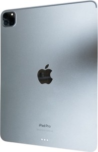 Б/в Планшет Apple ipad pro 11 2022 wi-fi 256gb a2759 gen4 01-201042612