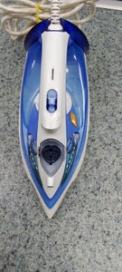 Б/в Праска Philips gc-3820 01-201042404