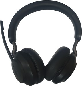Б/в Навушники Jabra hsc 110w evolve2 65 01-201037659