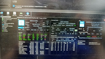 Б/в Ноутбук Lenovo 15/core i5 8250u ddr4/16gb ddr4/hdd *відсутній/ssd 256 gb/*інтегрована 01-201043598