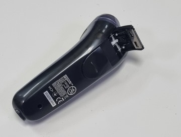 Б/в Електробритва Grunhelm ghs-761 01-200989007