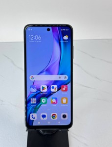 Б/в Мобільний телефон Xiaomi redmi 10 4/128gb 01-201045300